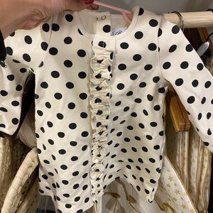 Beautiful dress Petit Bateau